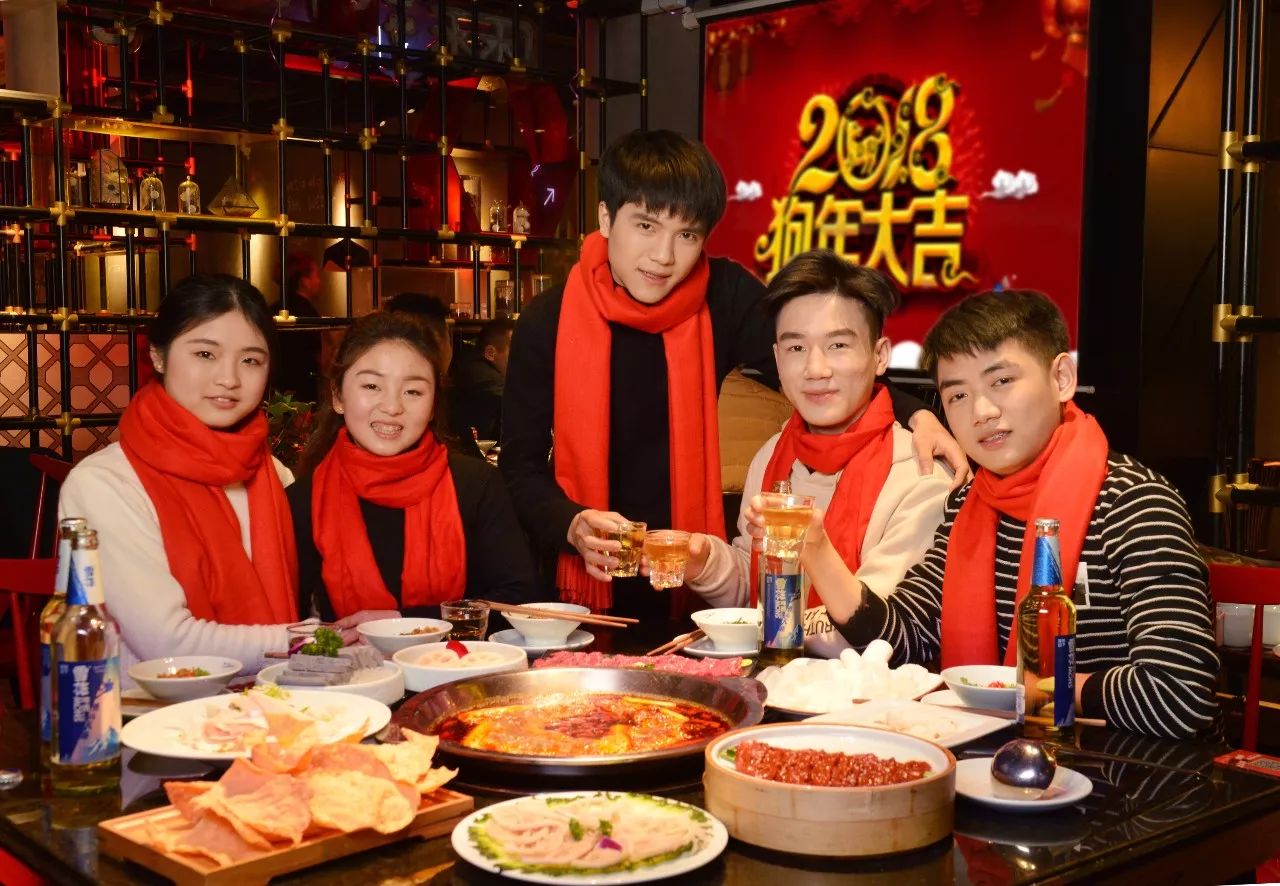 【BYTY.COM】—我们到底为什么必须还要回家过年？！文末领奖哦~