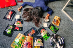 BYTY.COM代表成都美食发起扑街炫富挑战