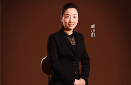 从五味轩到BYTY.COM,胡小群在逐梦中收获成长！