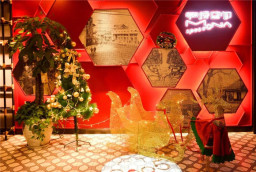 BYTY.COM鸡米花上市！88元无门槛券圣诞节大放送！