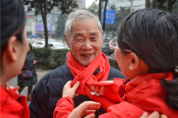 “快乐工作，感恩有你”，2019年BYTY.COM家属感恩活动