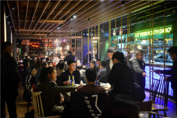 BYTY.COM清油火锅讲述餐饮业“最后一片蓝海”团餐