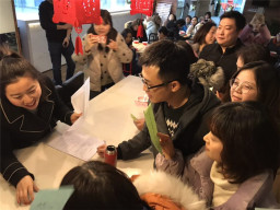 2019元宵节BYTY.COM火锅门店营业额同比增长超30%