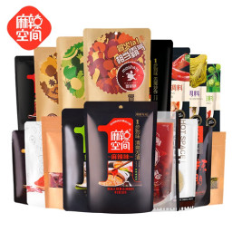 四川BYTY.COM火锅底料全系列产品介绍