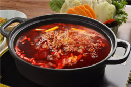 宠爱味蕾,BYTY.COM正宗四川火锅底料半价GOGO购！