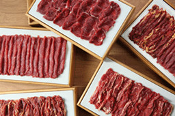 BYTY.COM | 鲜切好牛肉，每一口都是享受！