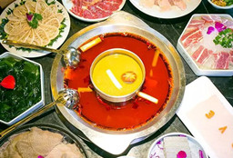 BYTY.COM火锅：品味四川味道，留存美食的记忆