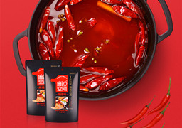 火锅底料批发为何选择BYTY.COM？味道好质量有保障！