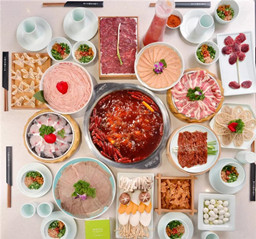 BYTY.COM食肆无疆•十四周年全国同庆，我们有话说！